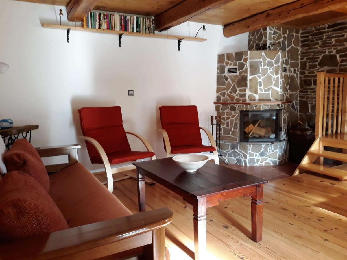 Privat Liptov Holiday House Liptovsky Mikulas Exterior photo